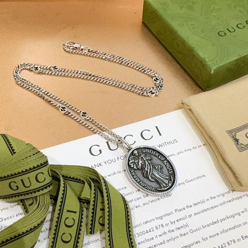 Gucci Necklaces